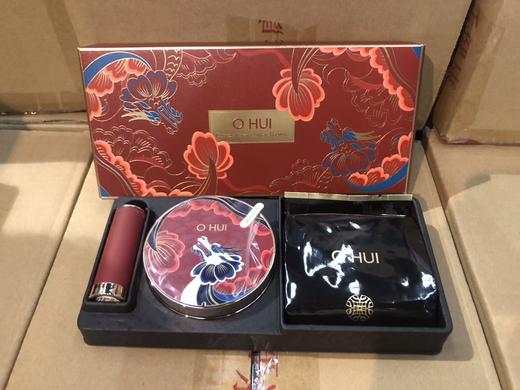 韩国欧&蕙气垫套盒 商品图13