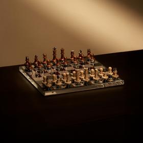 托利国际象棋 RESONG日诵家居 摆件饰品