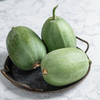 【预计6号左右采摘】三代羊角蜜丨 只采头茬果， 瓜味正，酥脆可口。不催熟，不膨大，熟度高，就是个头小，轻微干疤蹭伤不影响食用，介意慎拍！⭐️京东快递 商品缩略图9