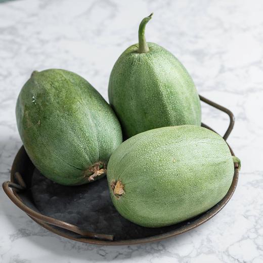 【预计6号左右采摘】三代羊角蜜丨 只采头茬果， 瓜味正，酥脆可口。不催熟，不膨大，熟度高，就是个头小，轻微干疤蹭伤不影响食用，介意慎拍！⭐️京东快递 商品图9