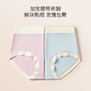 【49.9元5条】轻存10A抑菌莫代尔亲肤女士内裤 商品缩略图5