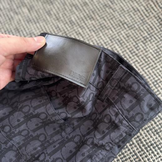 迪家夏款满印短裤 商品图10