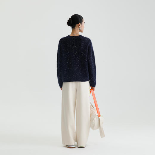 卡莉朵拉女裤C28D7238 商品图5