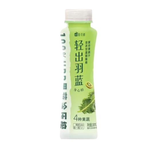 【超市】唯可鲜 猕猴桃复合果蔬汁280ml 商品图0