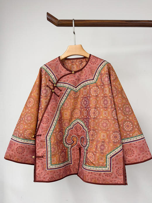 M252492上衣。 商品图1