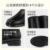 王丽坤同款7or9被窝暖暖靴长筒骑士靴黑骑士 商品缩略图2
