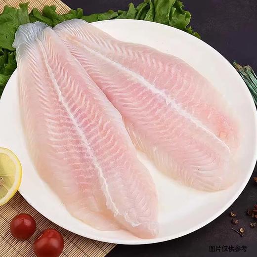 巴沙鱼柳约0.45~0.55kg/份 商品图0