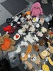 JELLYCAT挂件合集团购 商品缩略图1