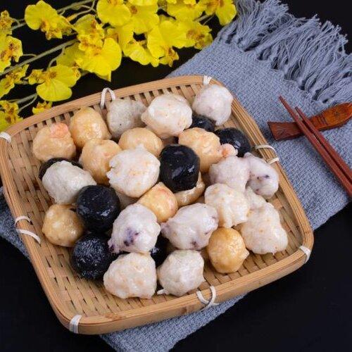 东山岛中秋海鲜礼盒 商品图12