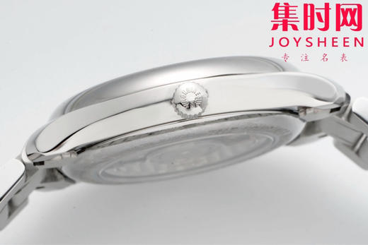 APS浪琴名匠系列 名匠月相腕表 名匠四针月相 男士腕表 表径40mm 商品图6