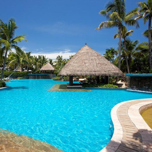 2晚/3晚【三亚湾假日度假酒店】享自助早餐、迷你吧畅饮、VR体验，畅玩儿童乐园、参与嘉年华亲子课程，赠送生活旅拍~ 商品图10