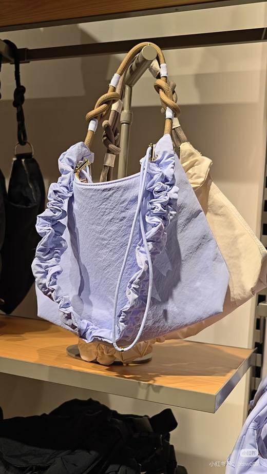 点此购买 露露LULU绝美大肠包 SZ 330036 商品图10