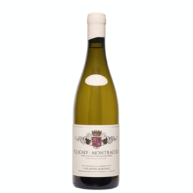 博伊马特诺酒庄普利尼蒙哈榭乐瑞查干白葡萄酒 Domaine Yves Boyer-Martenot Puligny Montrachet Blanc Les Reuchaux