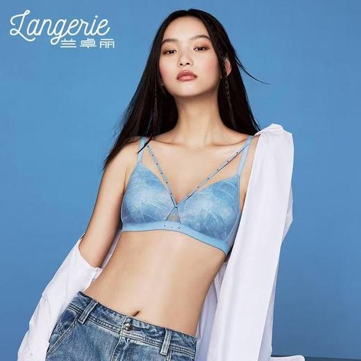 兰卓丽文胸300830251 商品图0