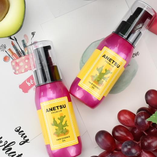 ANETSU爱热免洗护发精华油|滋润发丝，修复热损伤发质 商品图2