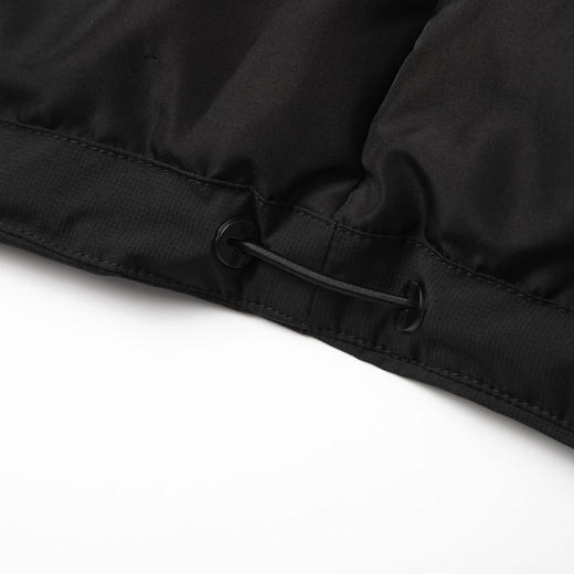 【防水&冲锋系列】情侣款户外轻暖连帽棉服 商品图12