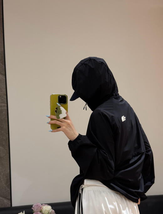 北家皮肤衣夹克 商品图2