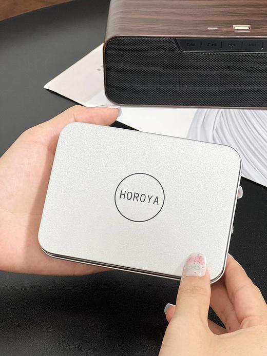 HOROYA指甲剪套装，线上售价85元+！ 商品图4