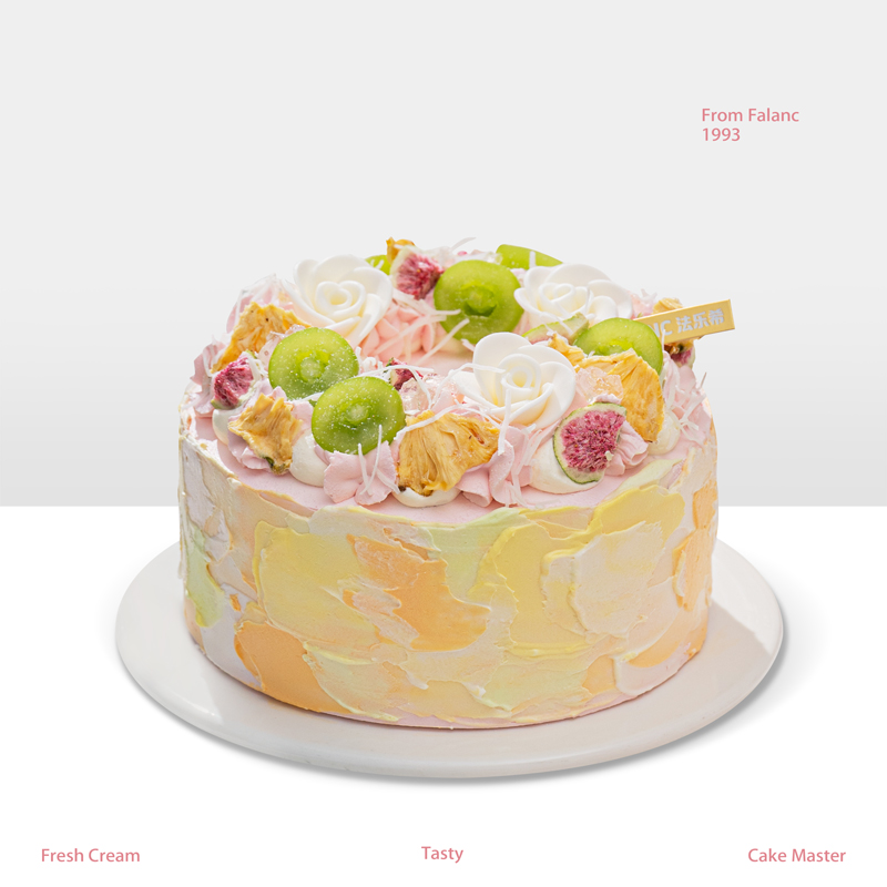 【霓虹甜心】秋日，做个在“桃”甜心