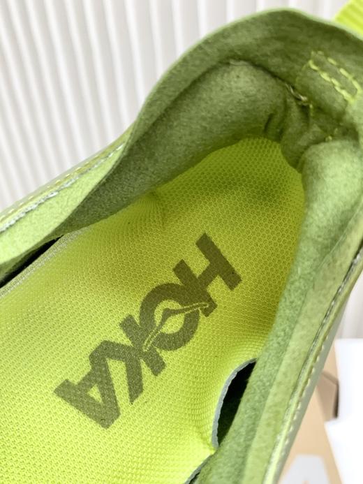 H&OKA 情侣款透气休闲运动跑鞋（偏小半码） 商品图13