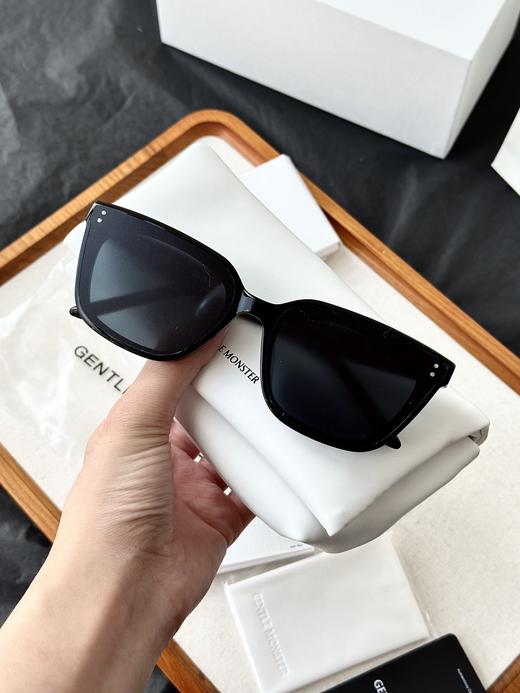 江疏影同款G&M 太阳墨镜 商品图13