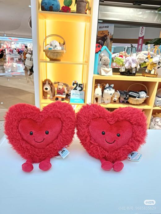 JELLYCAT挂件合集团购 商品图10