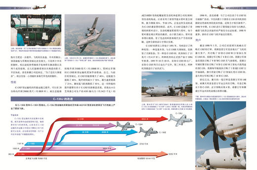 现代战机百科全书（全2册）/2000余幅图片和工艺绘图600余种当代主力战机/〔英〕保罗·艾登（Paul Eden）/译者 张国良 刘萌/浙江大学出版社 商品图4