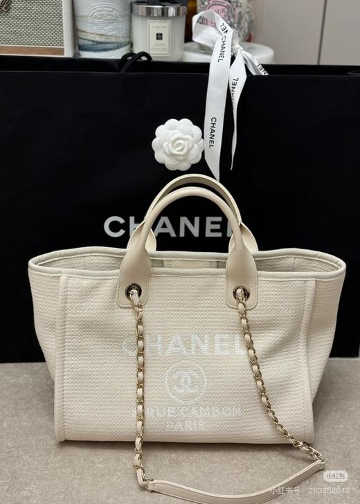 香家浪漫色调沙滩包 商品图11