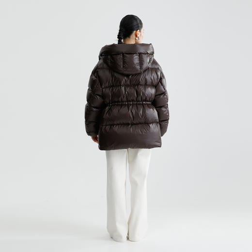 朵拉梵西羽绒服F28D1902 商品图4