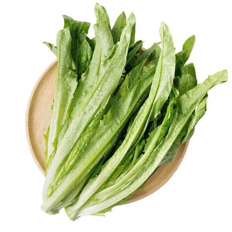 油麦菜 约450g/份