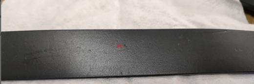 TMZPPD0000193 Zippo 之宝皮带女士真皮牛皮时尚百搭腰带女士生日礼物 商品图6