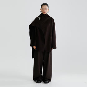 朵拉梵西大衣F28D1708