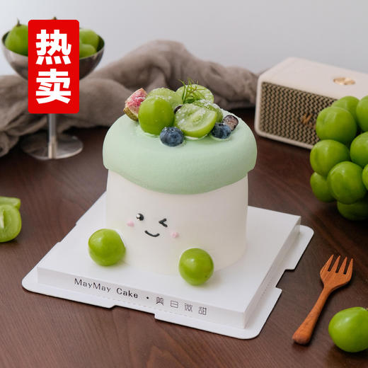 没问“提”&Jellycat（斑斓胚）【A5111】 商品图0