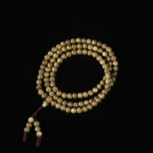 BC.DF9.10-3   马泥涝(念珠) ，5.66mm，7.42g。 商品图0
