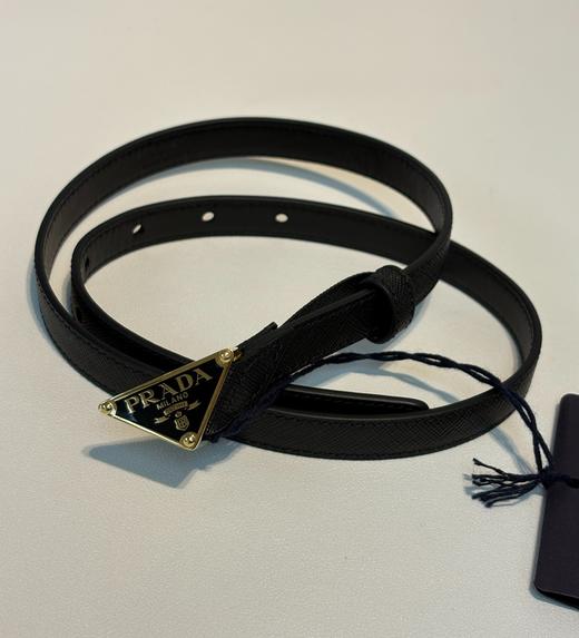 女款荔枝紋皮皮带020 商品图0