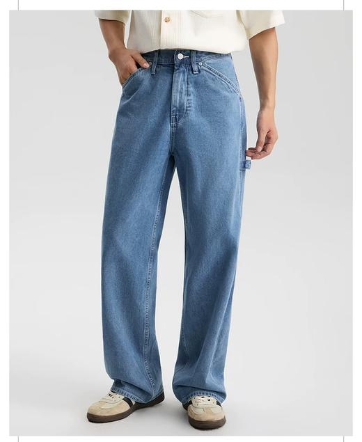 【云粉节】6楼LEE男士牛仔长裤吊牌价999 商品图0