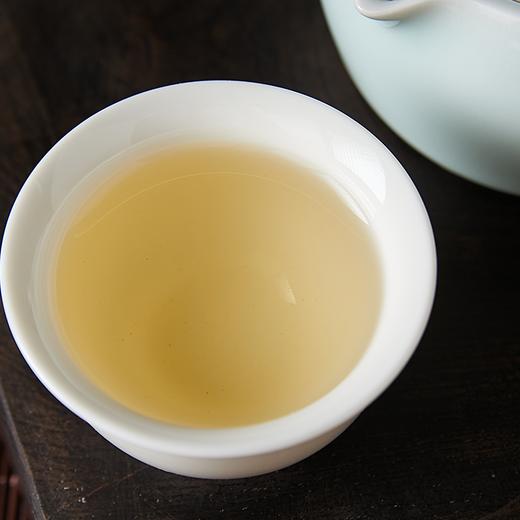 普陀山书院2009年/2006年荒野寿眉 商品图2