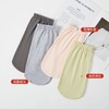 睡眠袜男女纯棉抑菌月子袜套成人儿童老人空调保暖袜腿套长袜子 商品缩略图1