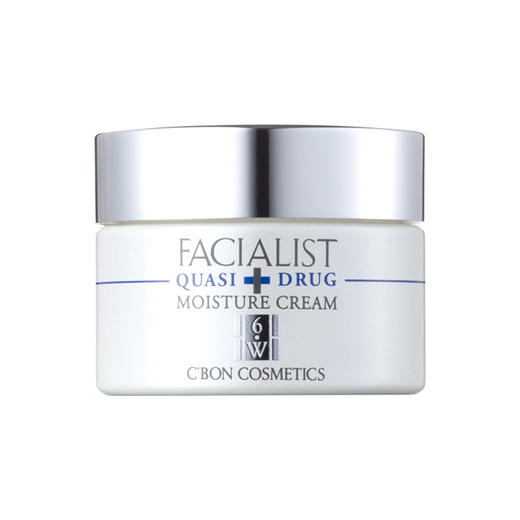 Cbon 倩朋 妃雪丽丝6W美白保湿霜 35ml 旧版【2026.07.13】 商品图0