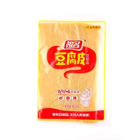 祖名豆腐皮80g/袋