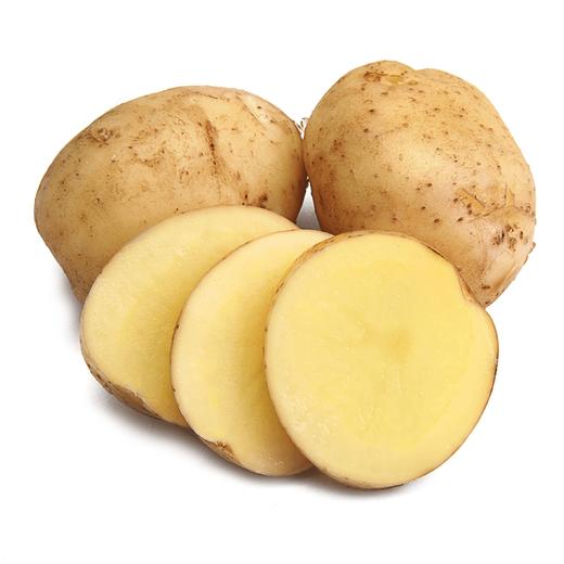 土豆 约450-550g/份 商品图0