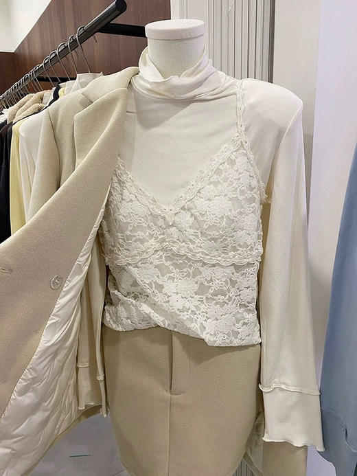 韩系两件套 商品图3