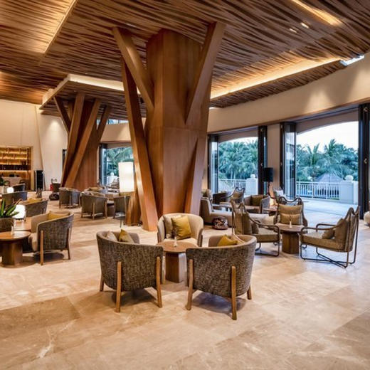 2晚/3晚【三亚湾假日度假酒店】享自助早餐、迷你吧畅饮、VR体验，畅玩儿童乐园、参与嘉年华亲子课程，赠送生活旅拍~ 商品图4