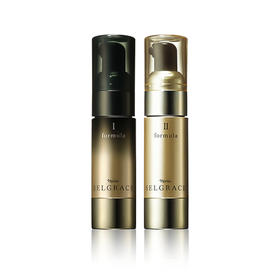 Selgrace 森之精 娜丽丝院线第五代反重力再生精华组合（30ml+30ml）