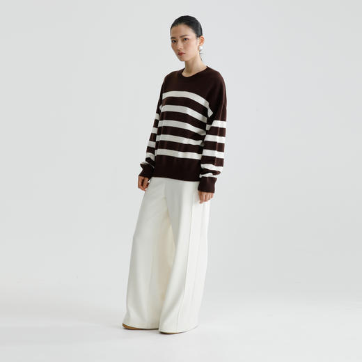 朵拉梵西针织衫F28D1326 商品图3