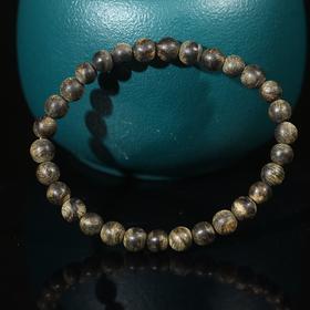 BC.EF9.10-5   文莱沉水(单圈) ，4.22g， 6.6mm