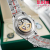 亲民版 劳力士宇宙计型 包边陶瓷圈 新款迪通拿系列 冰蓝迪 男士腕表 商品缩略图5