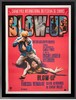 独角鹿西洋古董 1967年法国出品Georges Kerfyser设计Michelangelo Antonioni执导英美意大利联合制作电影《放大》收藏级原版海报 商品缩略图0