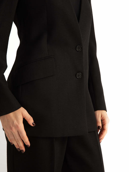 FREY｜JK152 NACKA jacket [ 黑 ] 商品图2