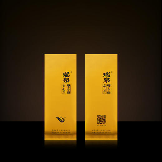 瑞泉 | 手工·素心兰 | 125克（8.5克X15泡） 商品图4